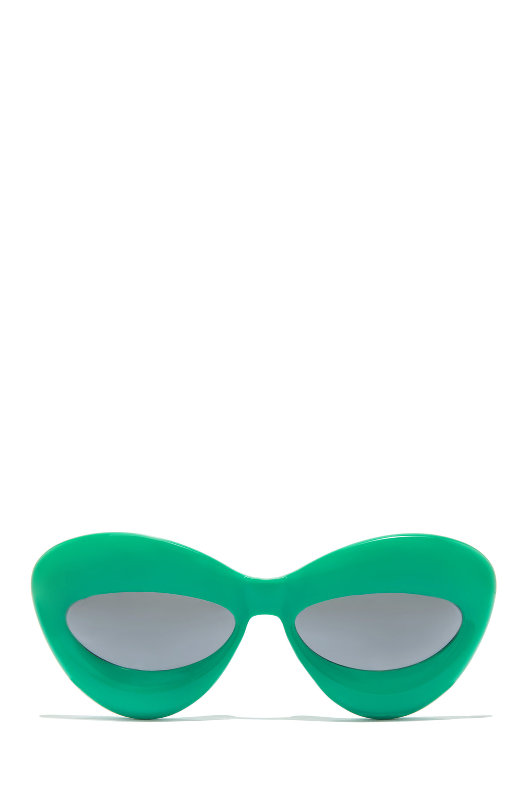 Summer Fun - Green