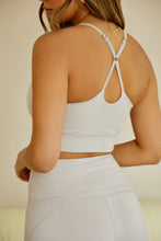 Load image into Gallery viewer, Activewear Cris Cross Top
