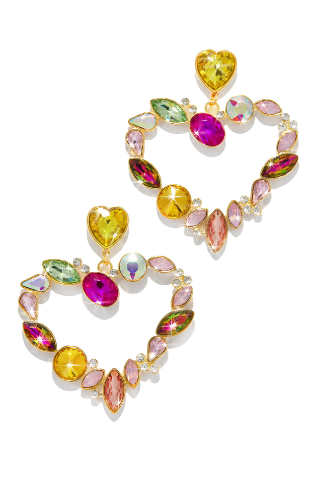Load image into Gallery viewer, Colorful Earrings
