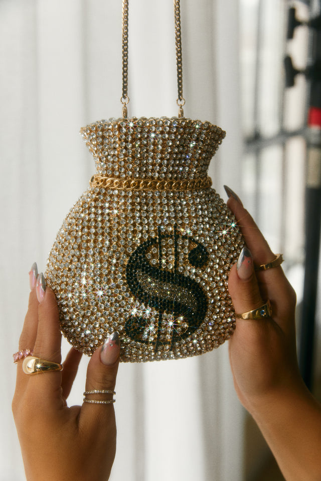 Load image into Gallery viewer, In My Bag - Gold
