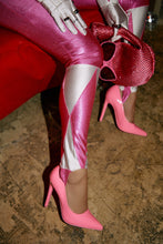 Load image into Gallery viewer, Internet Celebrity High Heel Pumps - Pink
