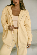 Load image into Gallery viewer, ButterYellow Sweat Set
