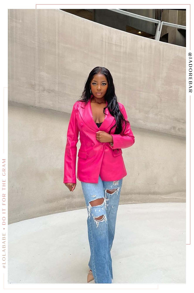 Load image into Gallery viewer, Sweet Talk - Pink
