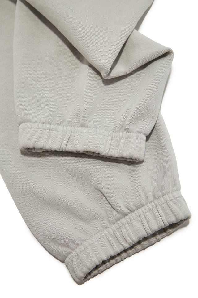Load image into Gallery viewer, Wifey Club Jogger Pant - Grey
