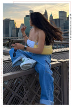 Load image into Gallery viewer, Kaira - Denim
