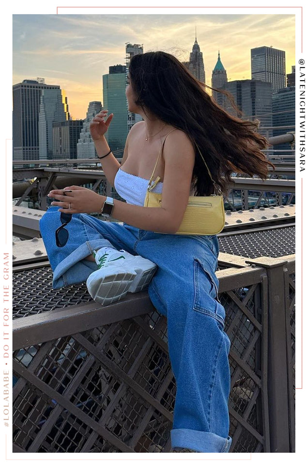 Load image into Gallery viewer, Kaira - Denim
