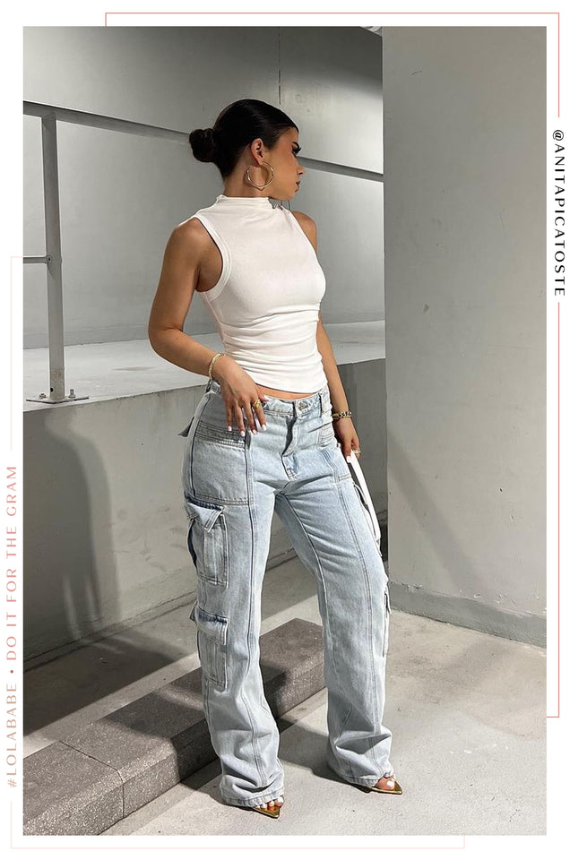 Load image into Gallery viewer, Aven - White
