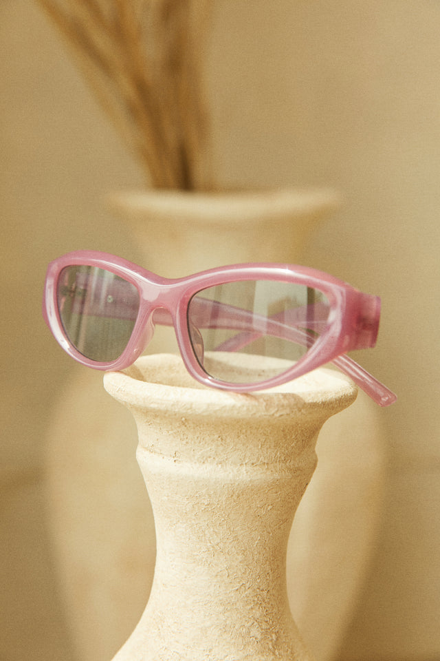 Load image into Gallery viewer, Kiazi Sunglasses - Purple
