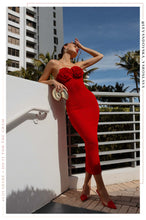 Load image into Gallery viewer, Summer In France - Red
