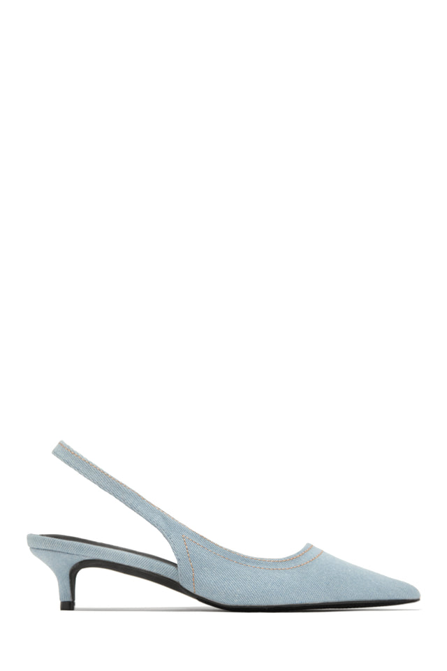 Load image into Gallery viewer, Charli - Light Denim
