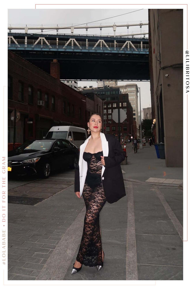 Load image into Gallery viewer, Giana - Black
