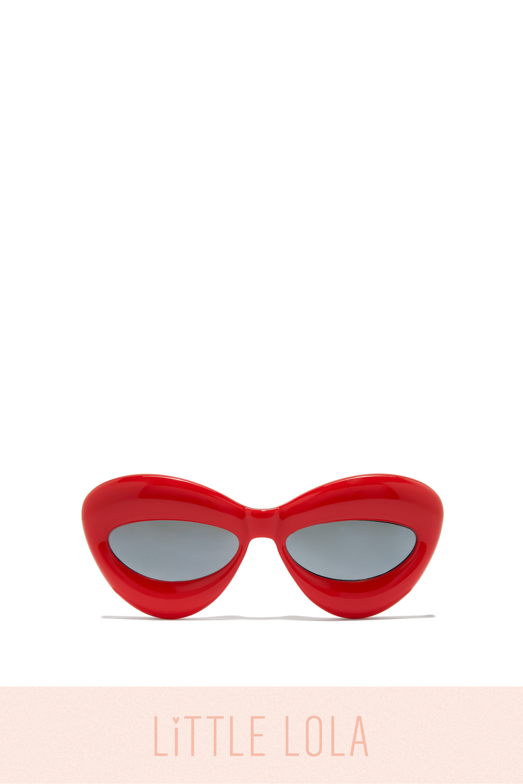 Mini Summer Fun - Red