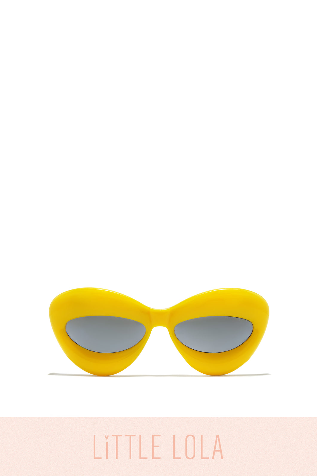 Mini Summer Fun - Yellow