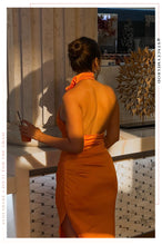 Load image into Gallery viewer, Love Oasis - Orange

