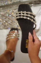 Load image into Gallery viewer, Luxury Trips - Black
