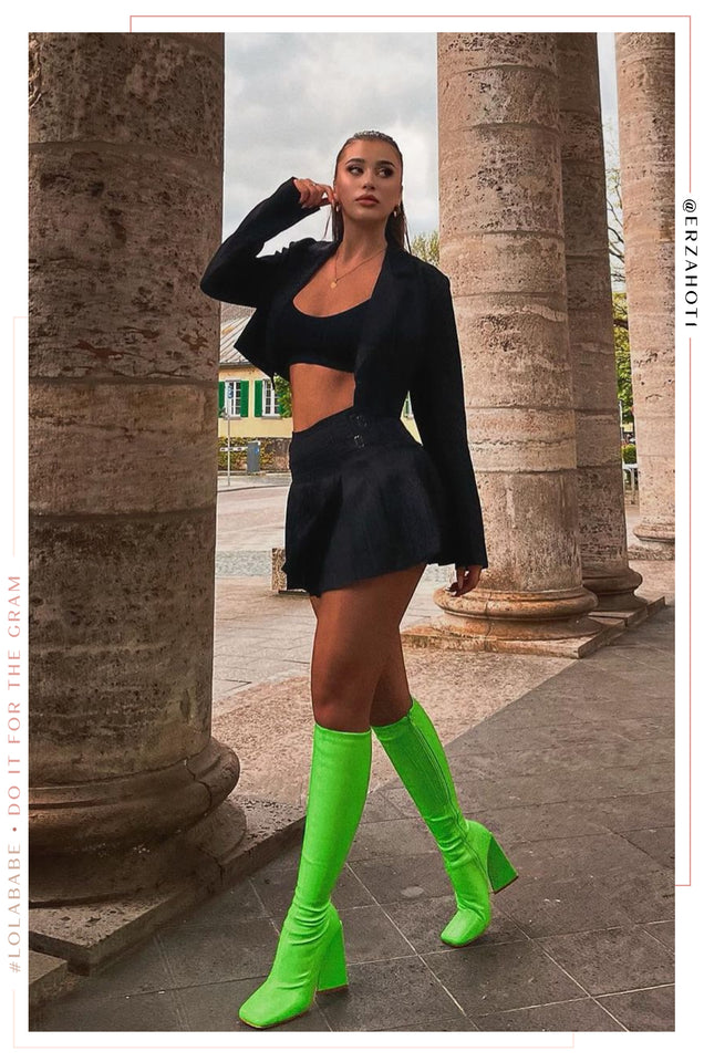 Load image into Gallery viewer, Lyana - Black
