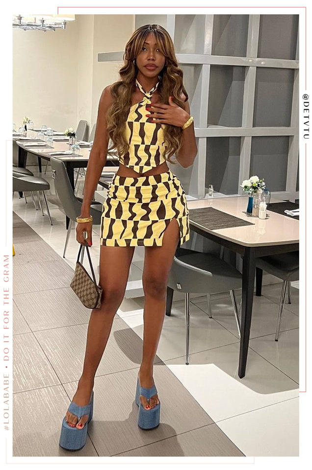 Load image into Gallery viewer, Vanessa - Denim
