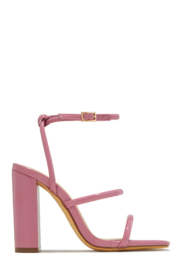 Load image into Gallery viewer, Purple Heel
