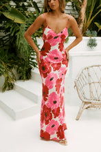 Load image into Gallery viewer, Floral Maxi Dress
