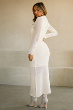 Load image into Gallery viewer, Ivory Cream Dress
