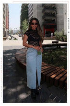 Load image into Gallery viewer, Lucy - Black
