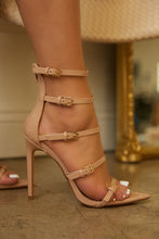 Load image into Gallery viewer, Milani - Nude

