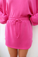 Load image into Gallery viewer, Miley Mini Skort - Candy Pink
