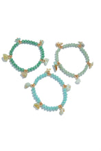 Load image into Gallery viewer, Hanali Bracelet Set - Mint
