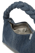 Load image into Gallery viewer, Lenira - Dark Blue Denim
