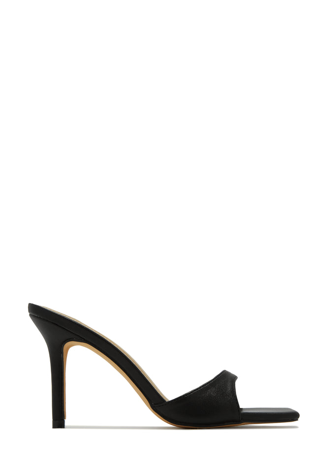 Load image into Gallery viewer, Open Toe Mules
