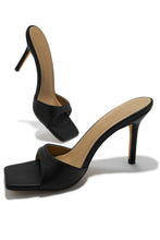 Load image into Gallery viewer, Slip On Entry Mules
