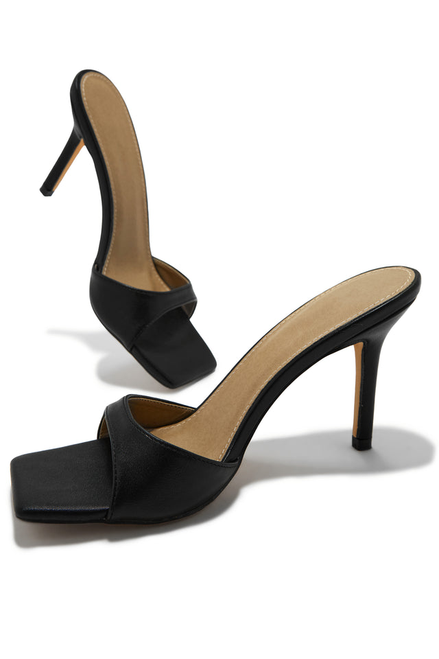 Load image into Gallery viewer, Slip On Entry Mules

