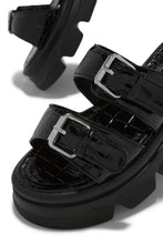Load image into Gallery viewer, Back Straps With Buckles
