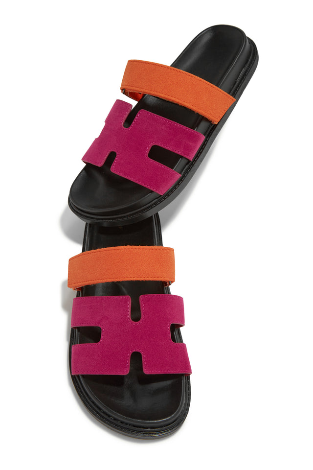 Load image into Gallery viewer, Slip On Sandals
