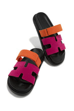 Load image into Gallery viewer, Summer Vacation Sandals
