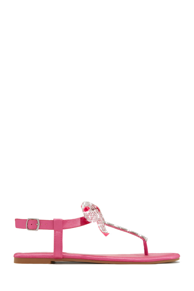 Load image into Gallery viewer, Pink Summer Sandals
