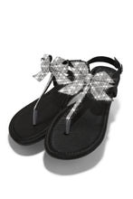 Load image into Gallery viewer, Embellished Thong Strap

