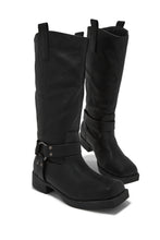 Load image into Gallery viewer, Black Boots
