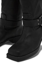 Load image into Gallery viewer, Black Mid Calf Boots
