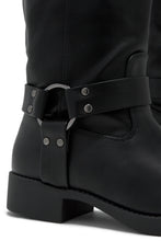 Load image into Gallery viewer, Ankle Harness Accent With Hardware
