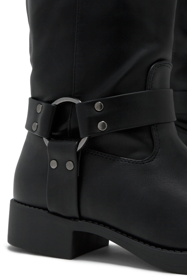 Load image into Gallery viewer, Ankle Harness Accent With Hardware

