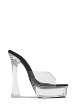 Load image into Gallery viewer, Party Night Heels
