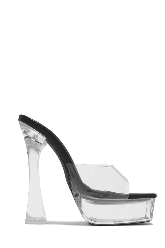 Load image into Gallery viewer, Party Night Heels
