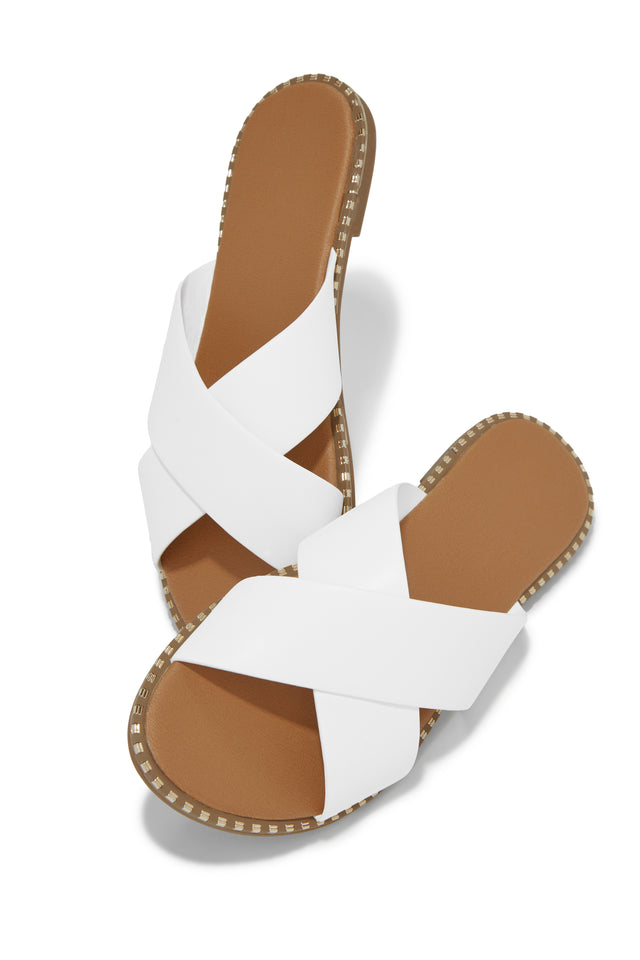 Load image into Gallery viewer, Studded Sandals
