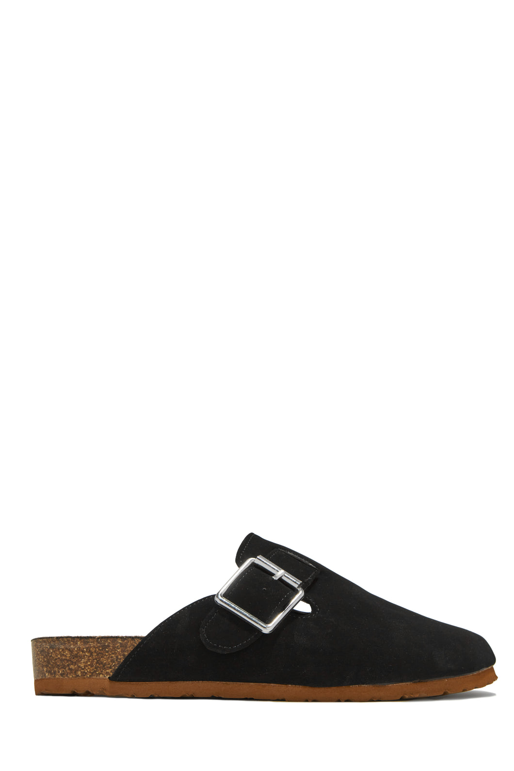 Slip-On Entry 