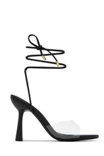 Load image into Gallery viewer, Fashion Statement Heel 
