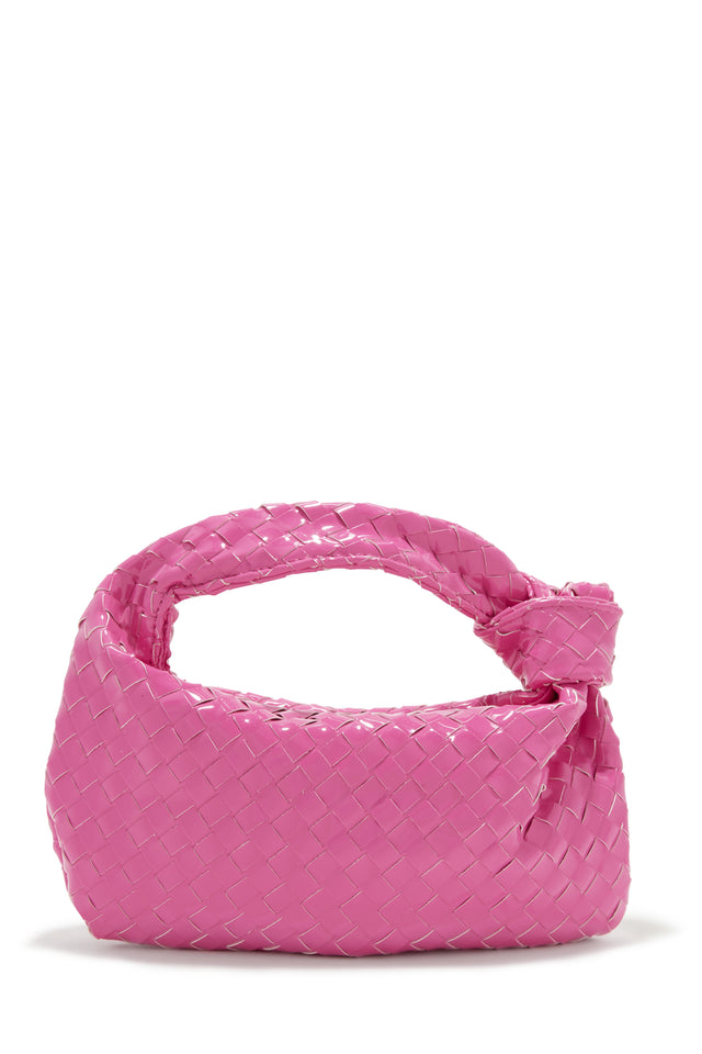 Load image into Gallery viewer, Pretty Pink Bag 
