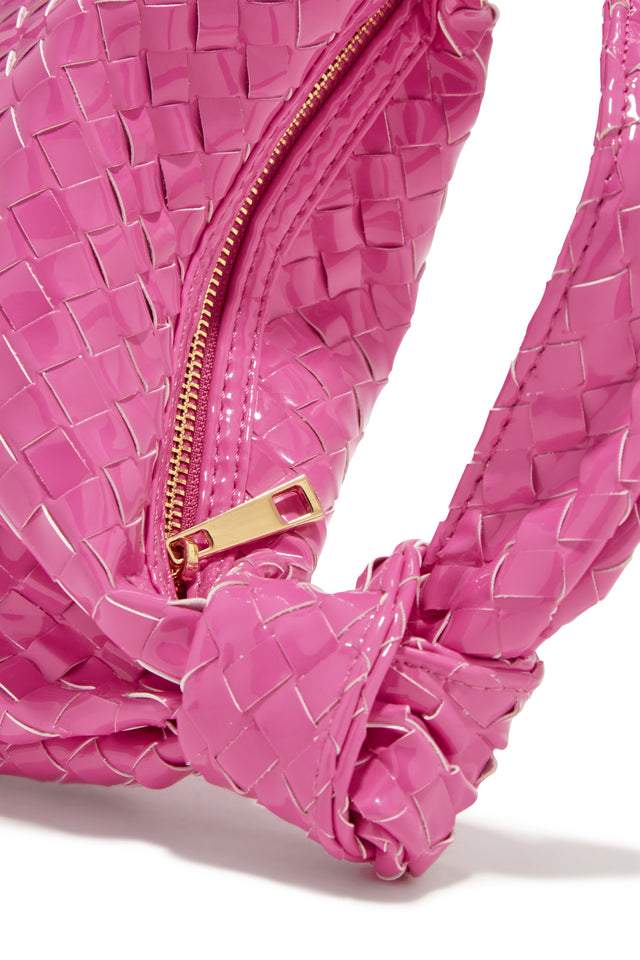 Load image into Gallery viewer, Knotted Detailing On Handle
