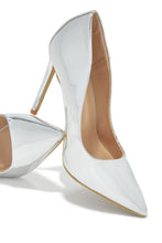 Load image into Gallery viewer, Stiletto Heel
