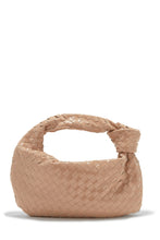 Load image into Gallery viewer, Knotted Handle Bag 
